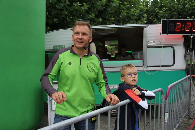 Landlopersjogging 2022